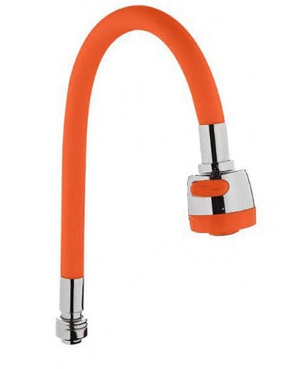 Flexible Colorful Faucet