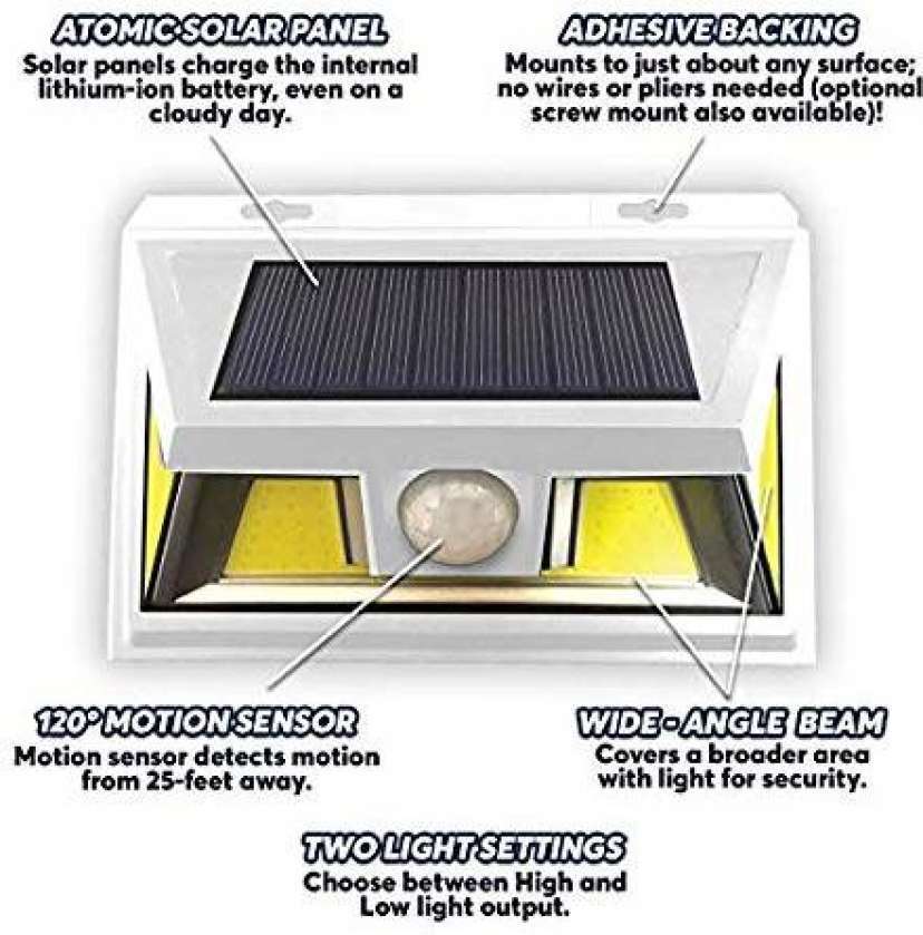 Everbrite Wide