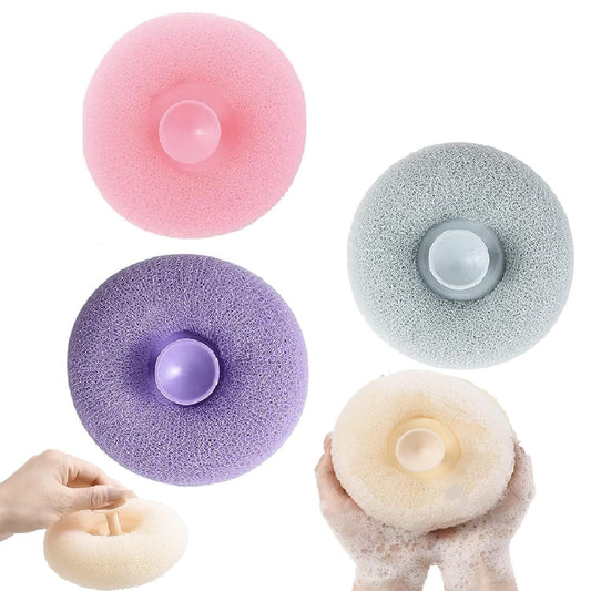 Exfoliating Bath Sponge