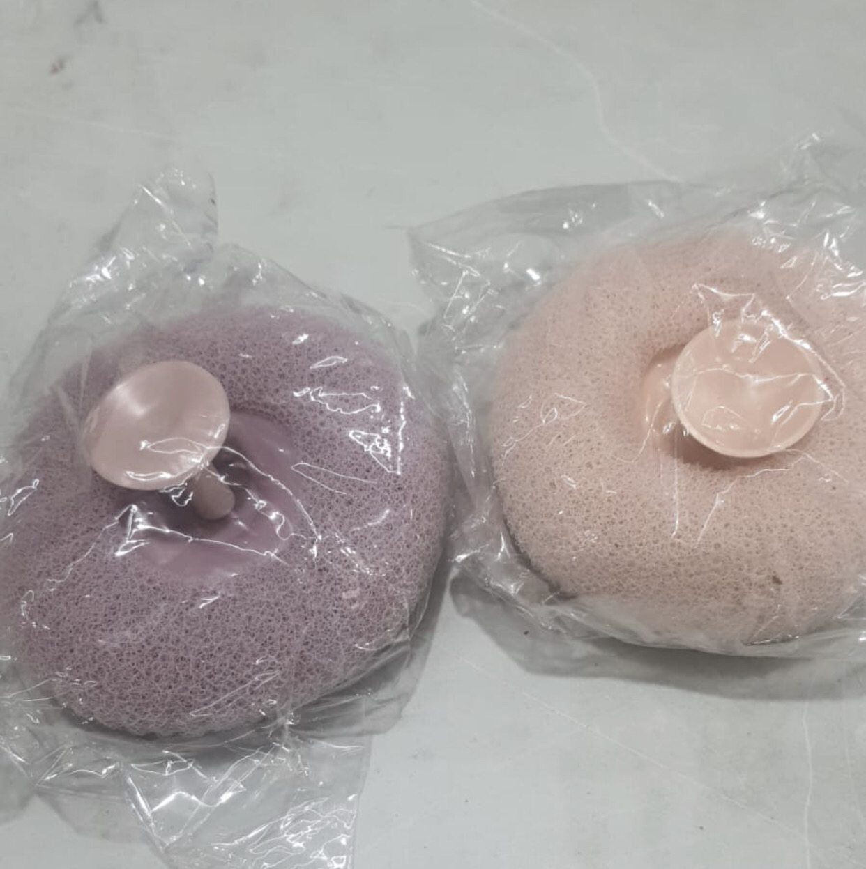 Exfoliating Bath Sponge