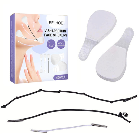 Face Lifting Patches