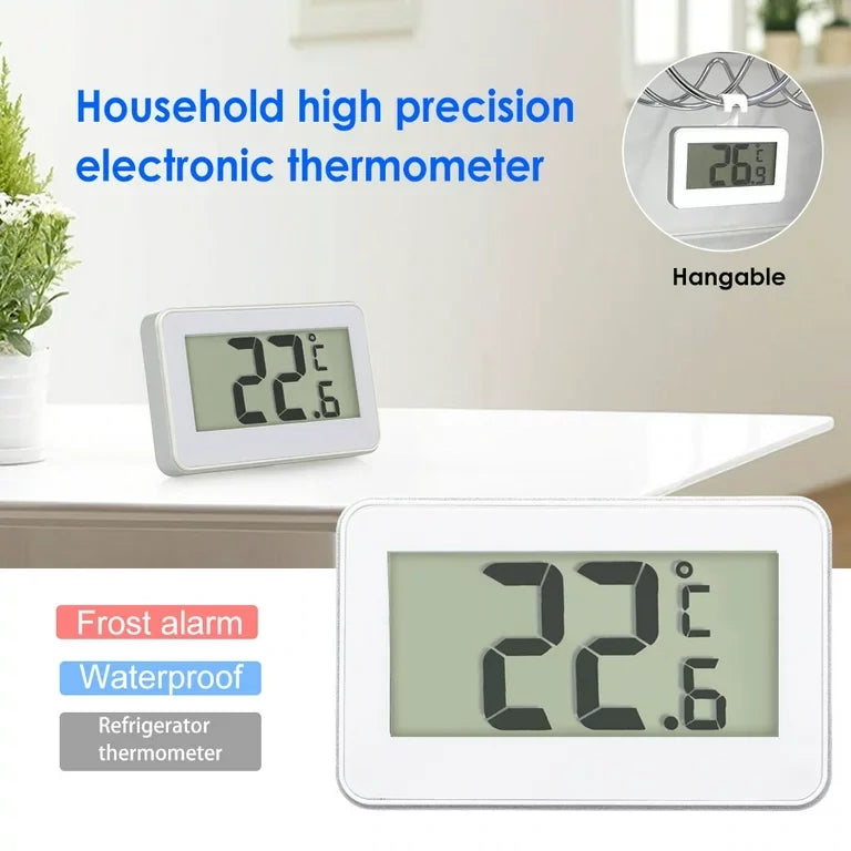 Fridge Thermometer