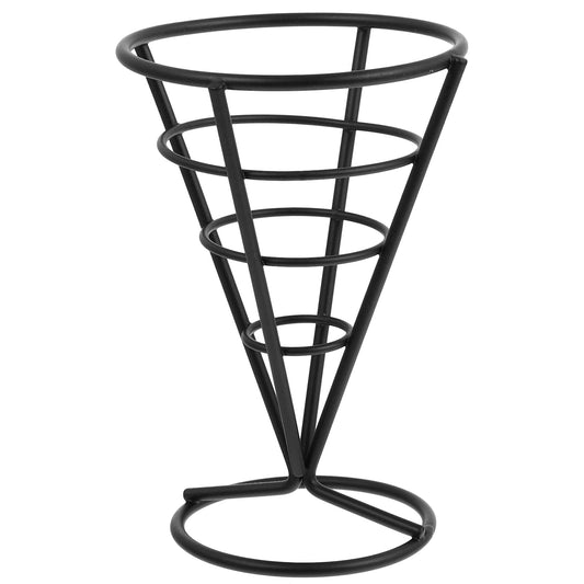 Fry Serving Basket