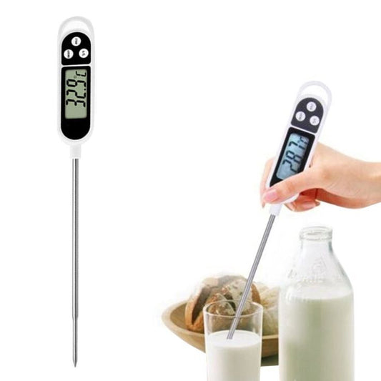Food Thermometer