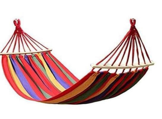 Hanging Tree Hammock