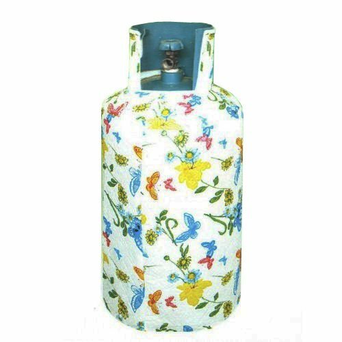 Gas Cylinder Cover