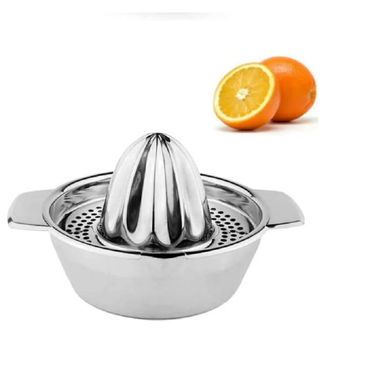 Hand Press Juicer
