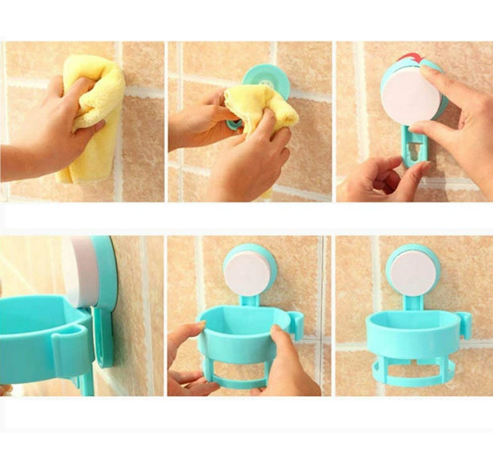 Hair Dryer Holder