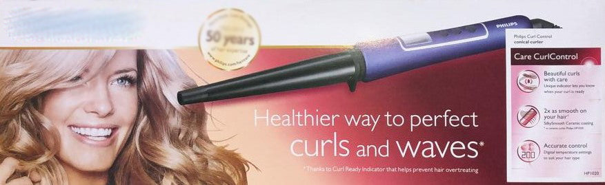 Hair Curler (HP8619)