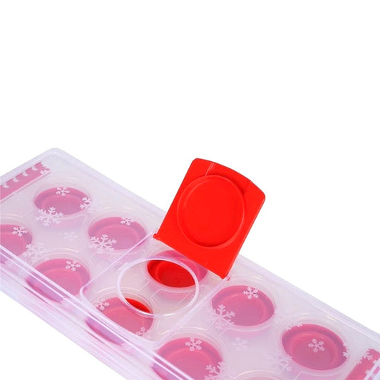 Ice Cone Tray