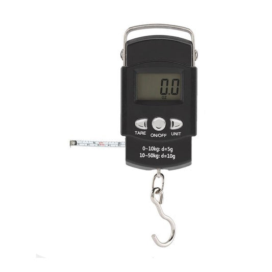 Hook Scale
