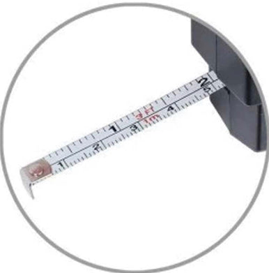 Hook Scale