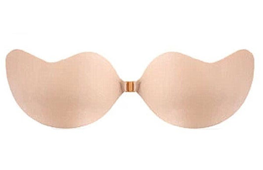 Invisible Bra