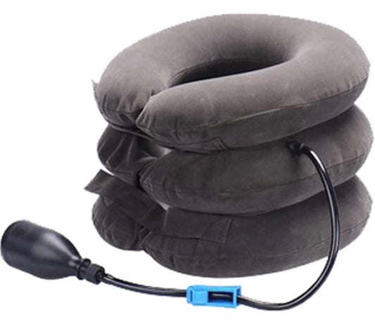 Inflatable Neck Pillow
