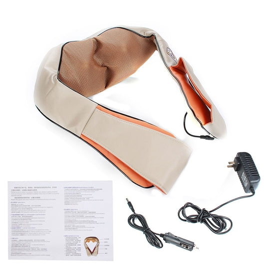 Kneading Massager