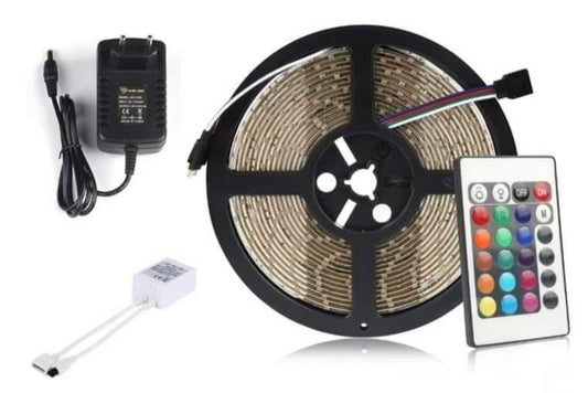 LED STRIP 5 Meter