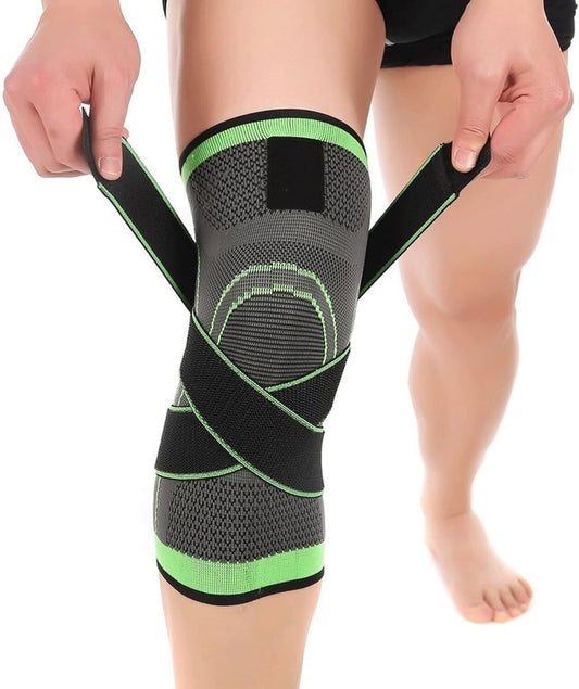Knee Support Band (XL)
