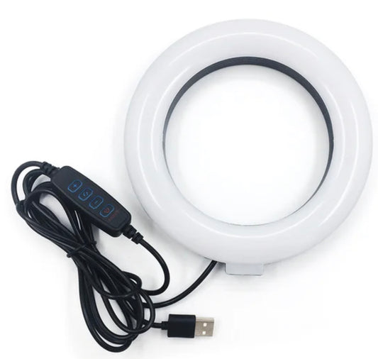 LED Ring Light (26CM)