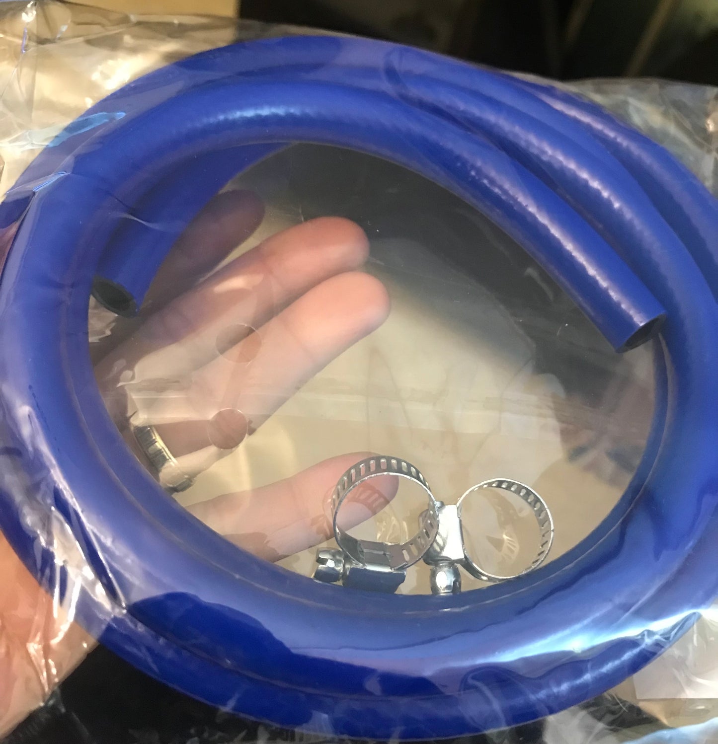 LPG Hose 1.5M