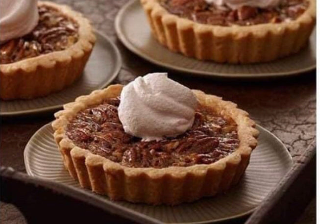 1-Pc Tart Pan 10cm