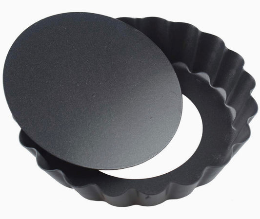 1-Pc Tart Pan 10cm