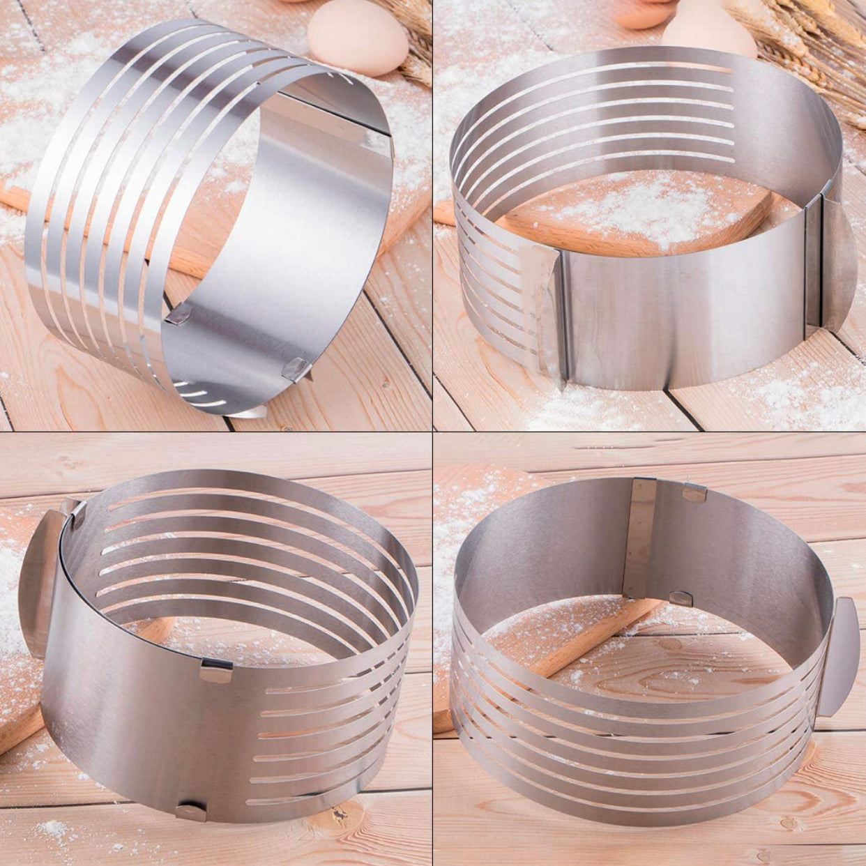 Layer Cake Slicer