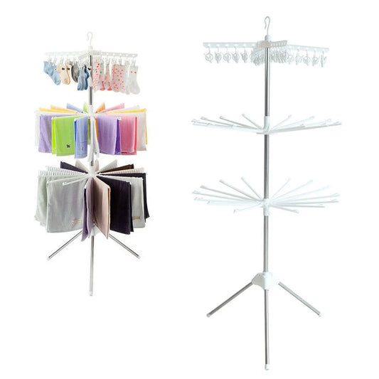Laundry Dryer (ADS-1158)