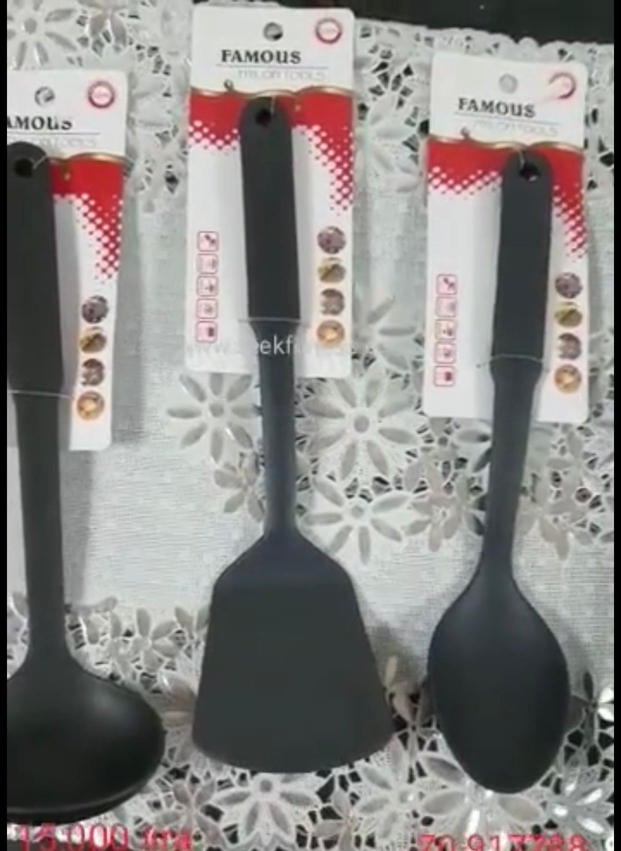 1-Pc Kitchen Utensil