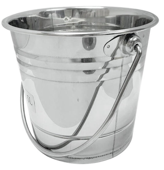 1.5L Stainless Bucket