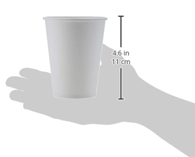 25-Pc Paper Cups