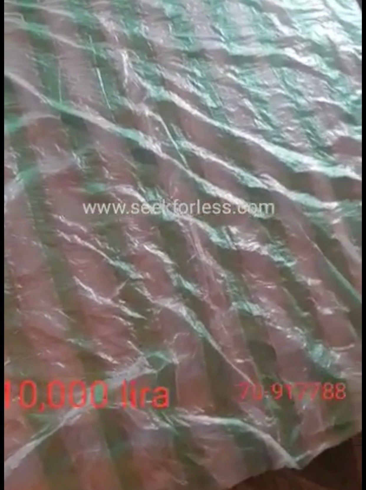 2-Rolls Disposable Sheets