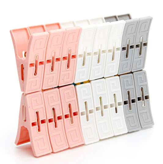 16-Pc Clothes Pegs