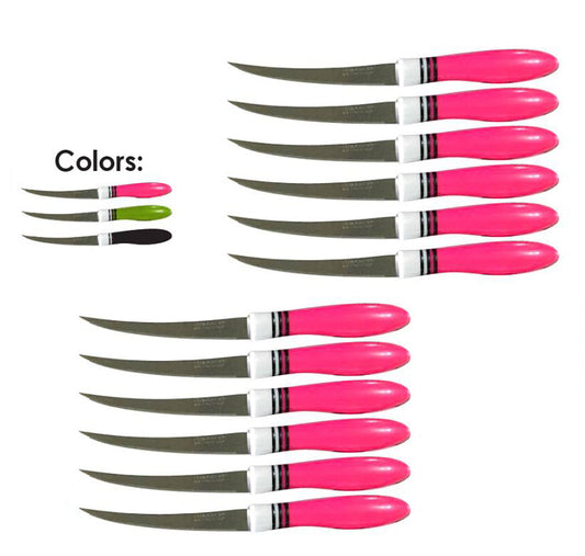 2-Pcs Knife Set