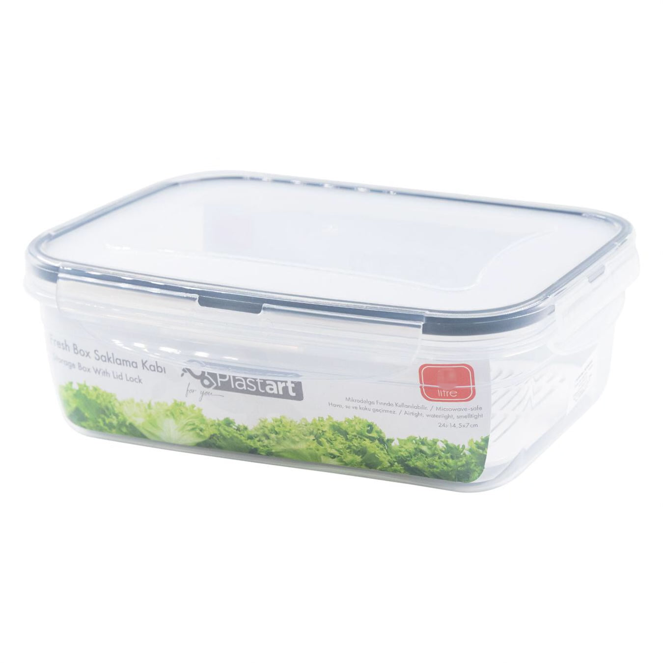 2.5L Fresh Box (LC215)