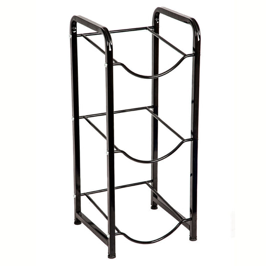 3-Bottle Stand