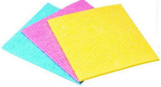 3-Pcs Cleaning Cloth