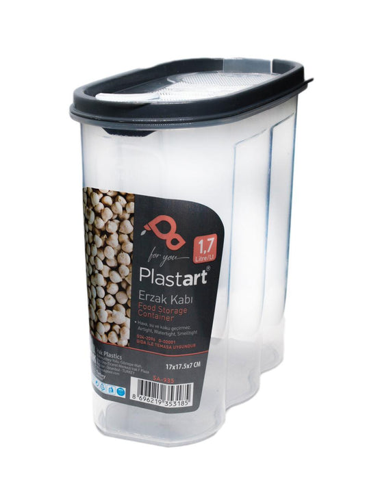 5-Pcs Food Containers
