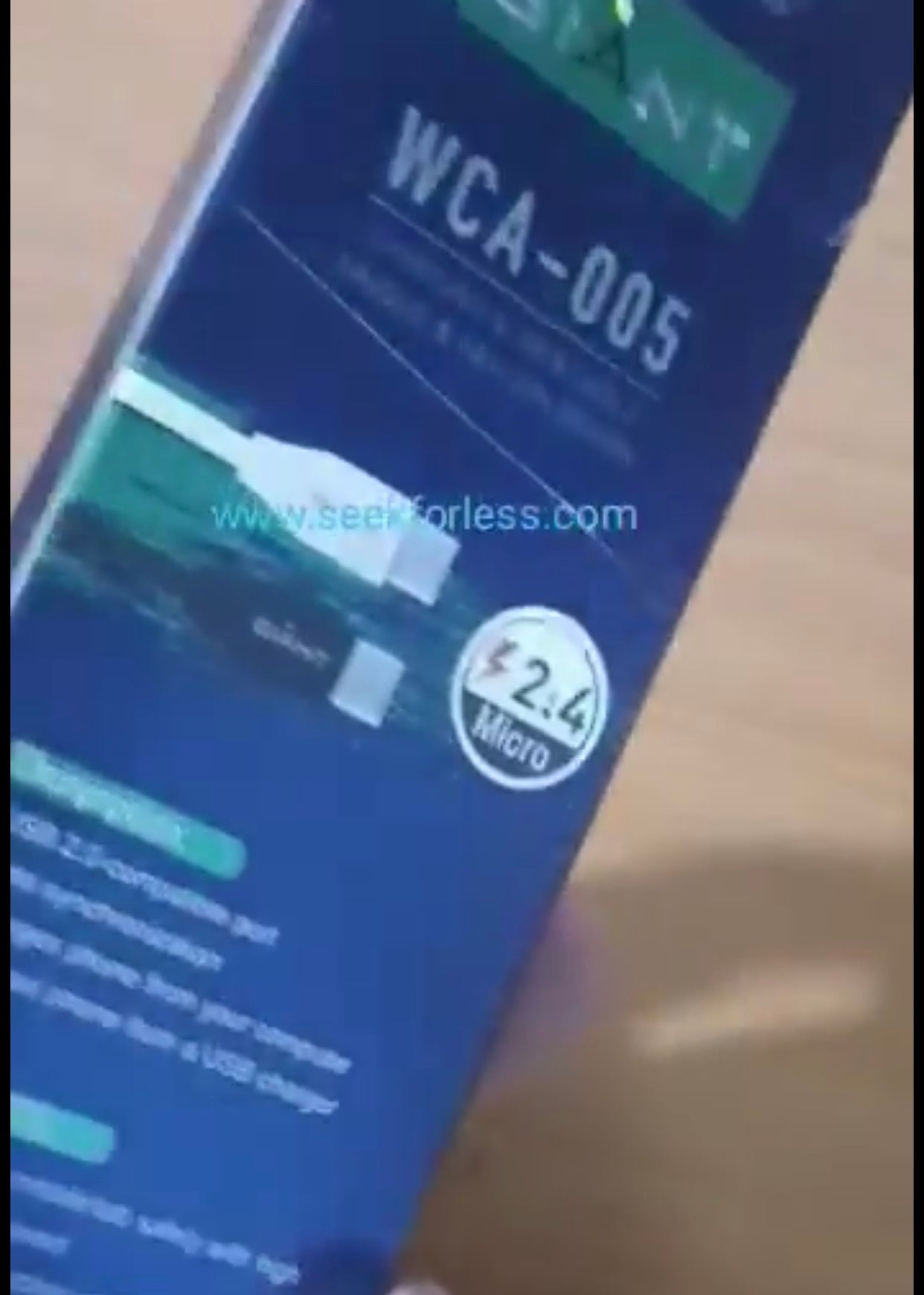 Android Cable