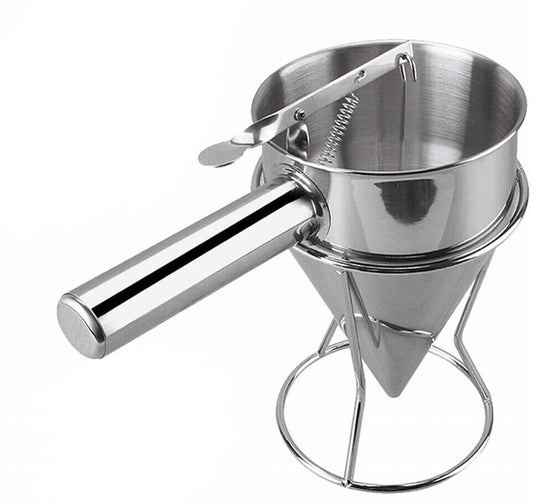 Batter Dispenser Funnel