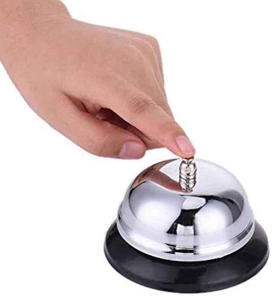 Call Bell (QJ125)