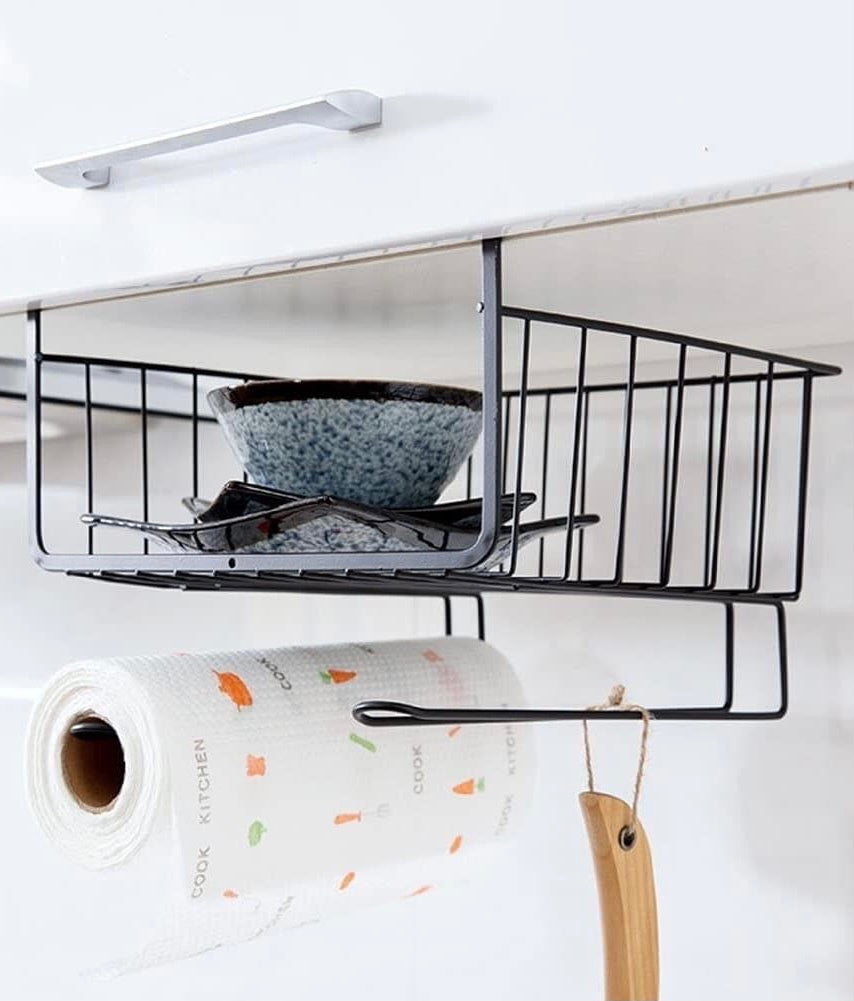 Cabinet Undershelf (28x25x19cm)