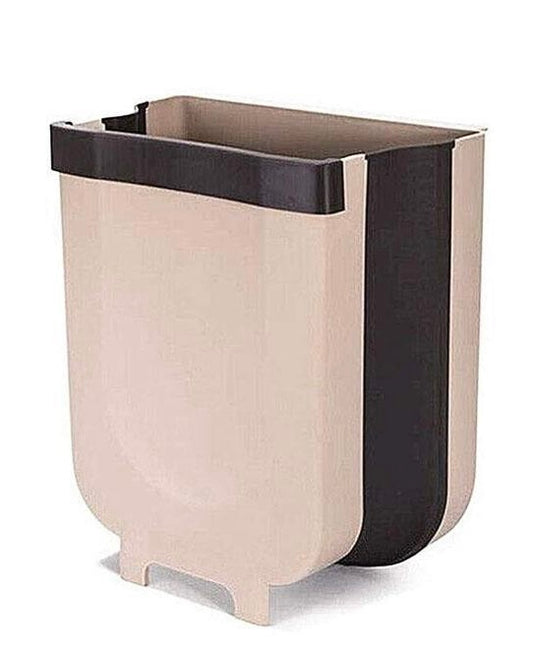 Collapsible Trash Bin