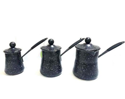 Coffee Warmer Set (Gray)