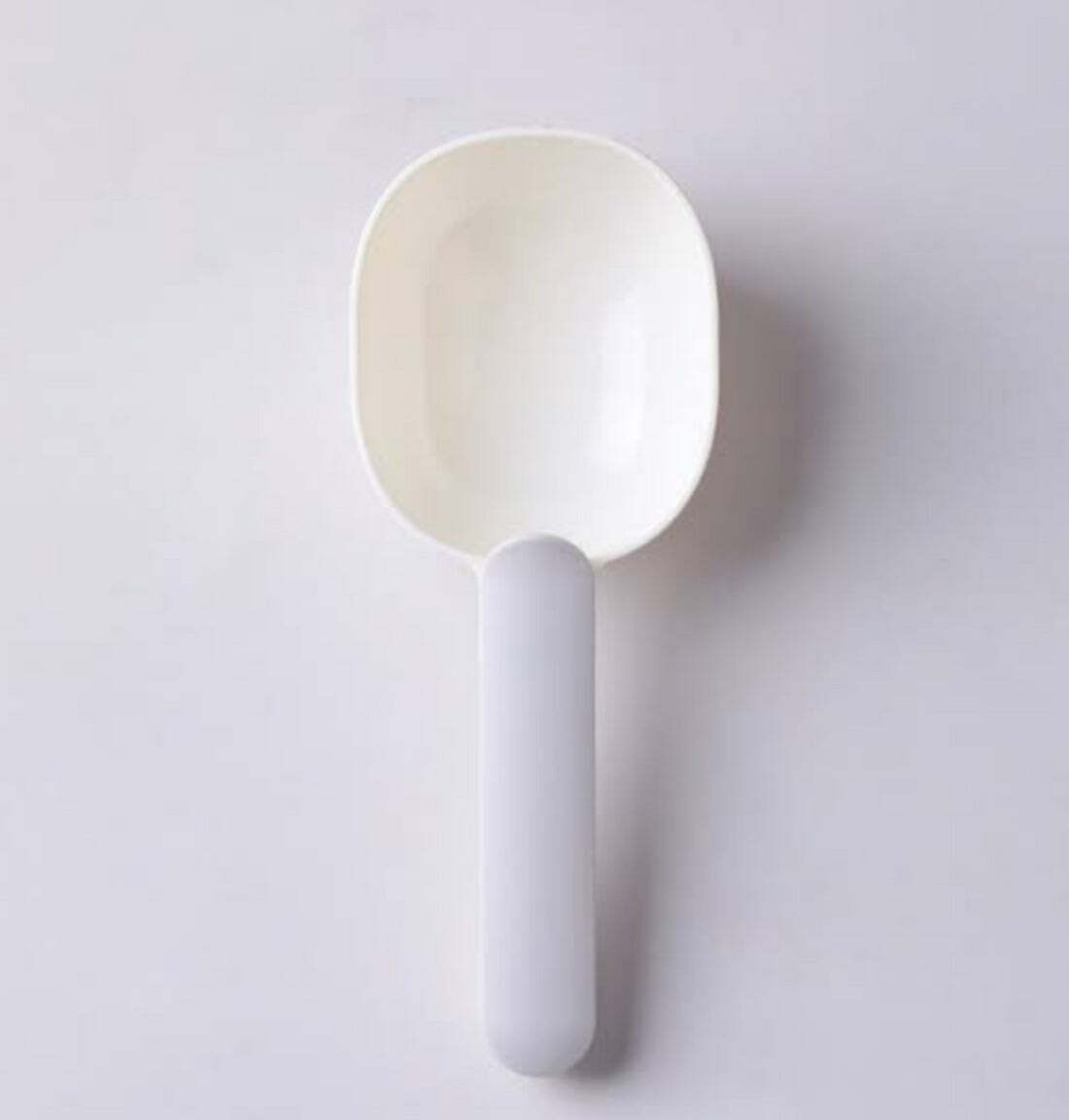 Clip Spoon
