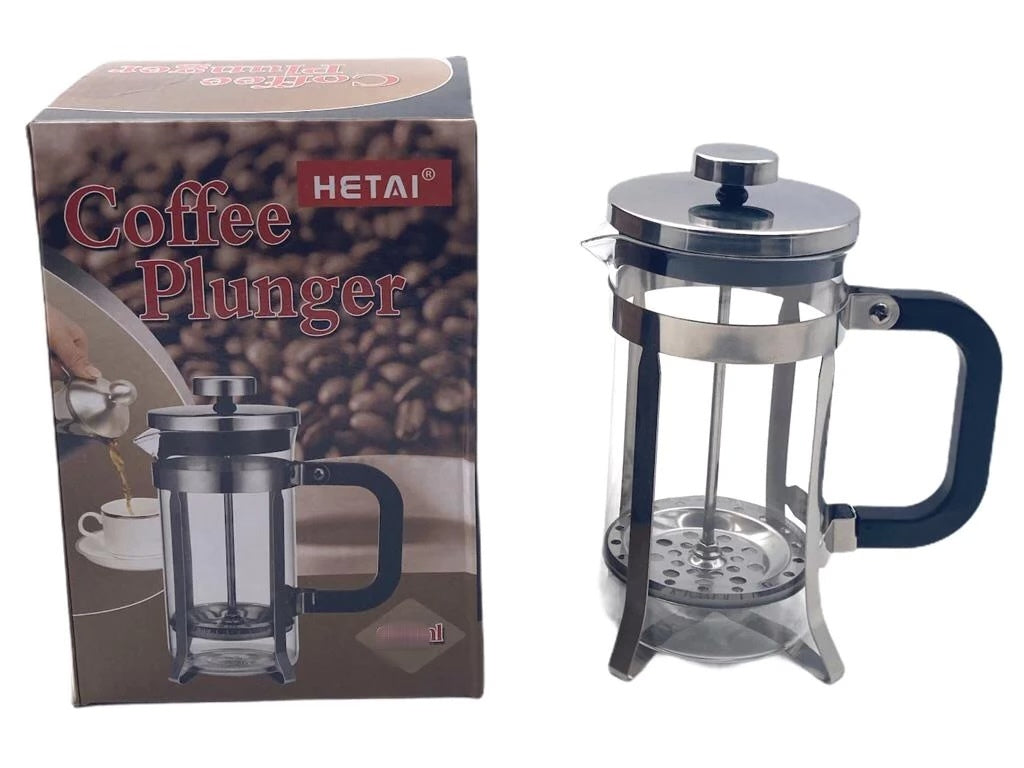 Coffee Plunger (350ML)