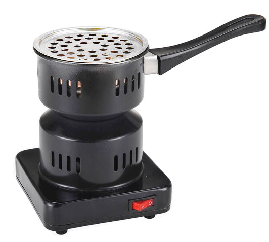 Coco Burner