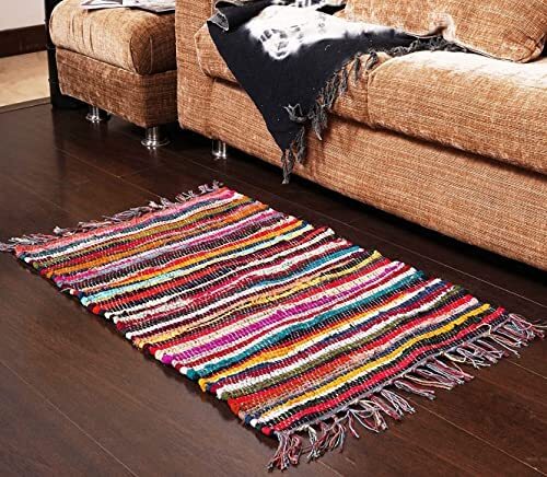 Colorful Rug (Random Color)