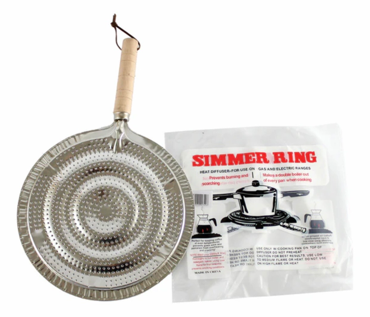 Heat Diffuser
