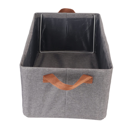 Foldable Storage Box