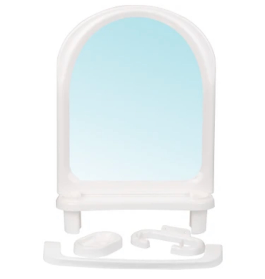Bathroom Mirror Set